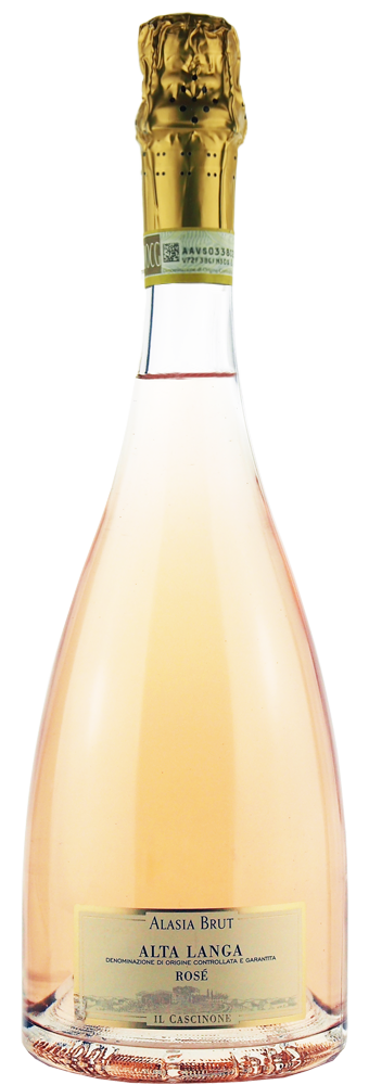 Alta Langa DOCG Rosé
