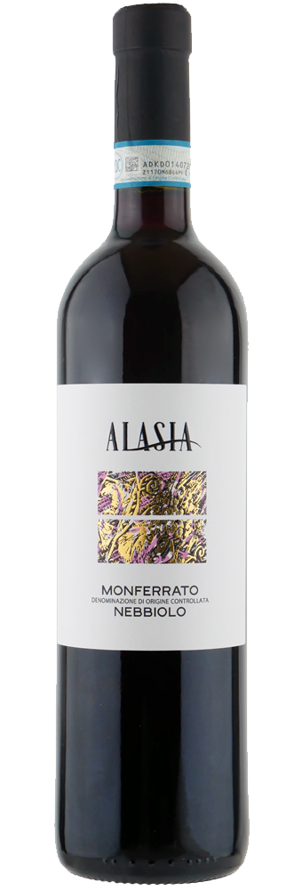 Monferrato DOC Nebbiolo