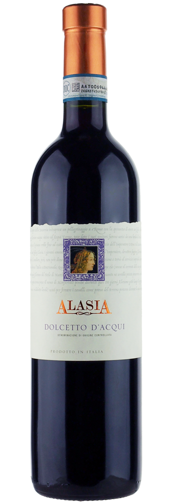 Dolcetto d'Acqui DOC