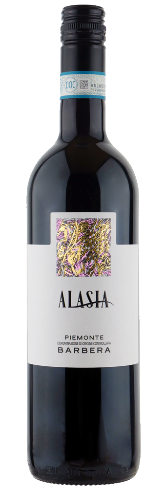 Piemonte DOC Barbera