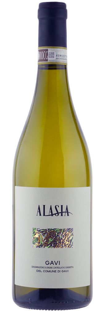 Gavi DOCG del Comune di Gavi