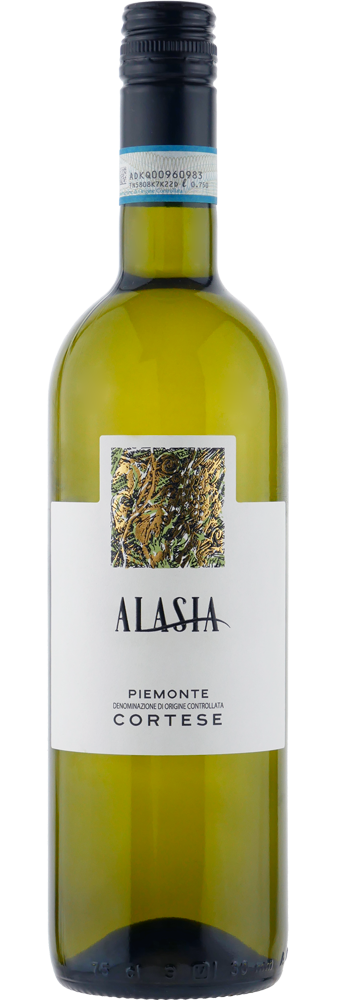 Piemonte DOC Cortese