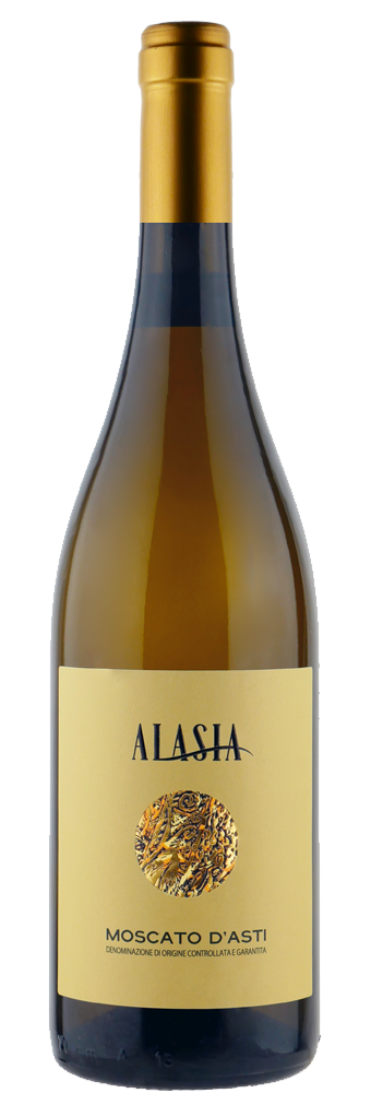 Moscato d'Asti DOCG