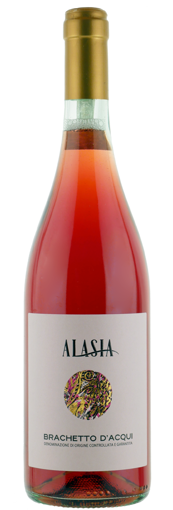 Brachetto d'Acqui DOCG