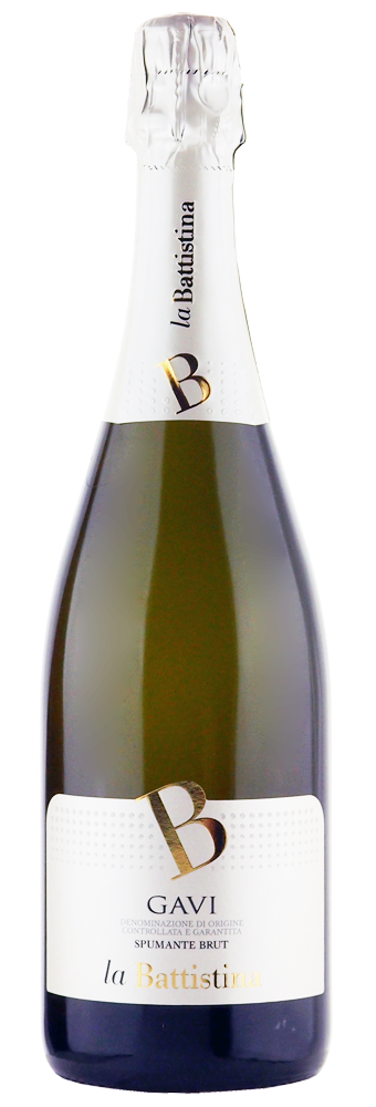 La Battistina Brut