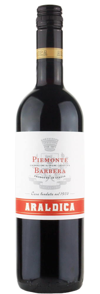 Piemonte DOC Barbera