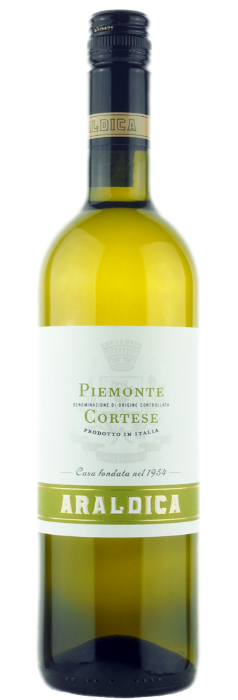 Piemonte DOC Cortese