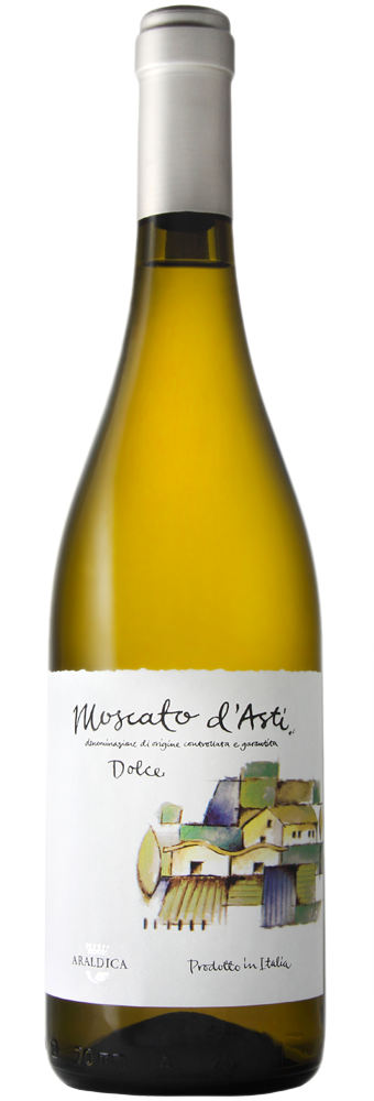 Moscato d'Asti DOCG