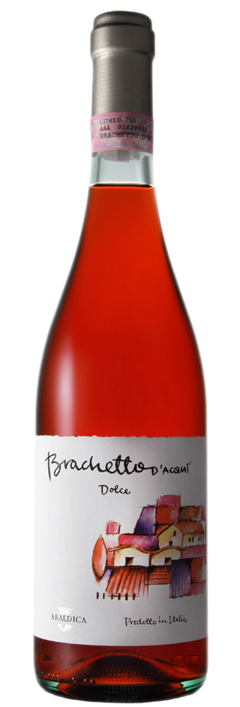 Brachetto d'Acqui DOCG