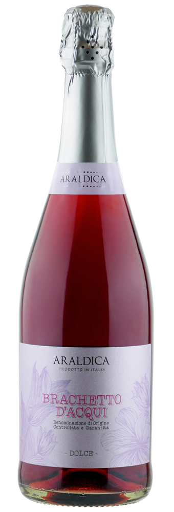 Brachetto d'Acqui DOCG Spumante