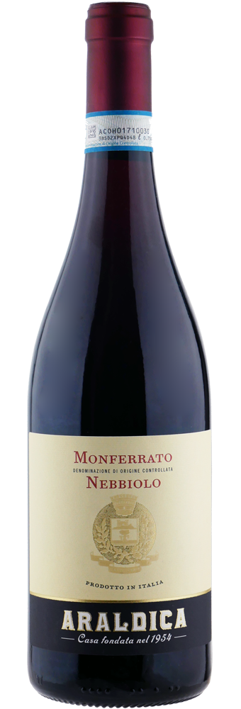 Monferrato DOC Nebbiolo